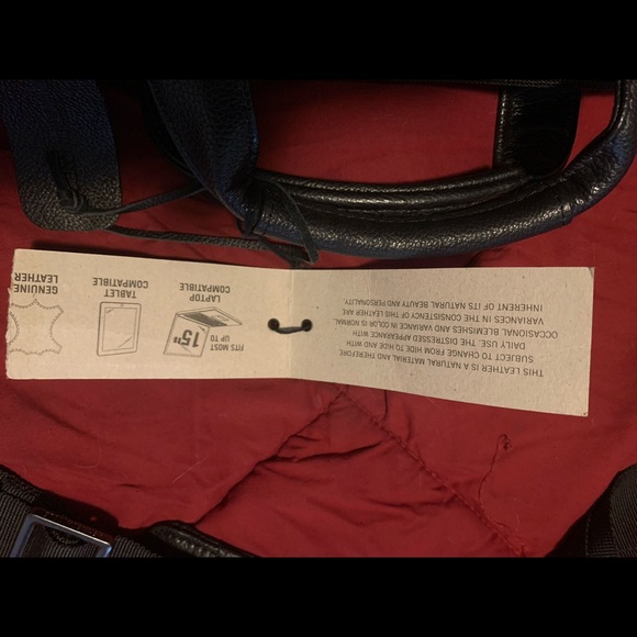 Kennetch Cole Reaction Business Portfolio - Picture 3 of 8